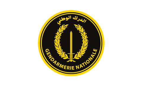GENDARMERIE NATIONALE