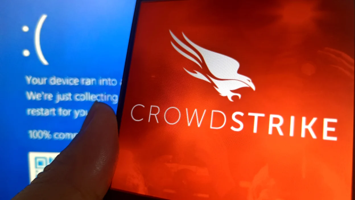Panne Mondiale de CrowdStrike : Chaos Global avec Annulations de Vols et Disruptions Bancaires