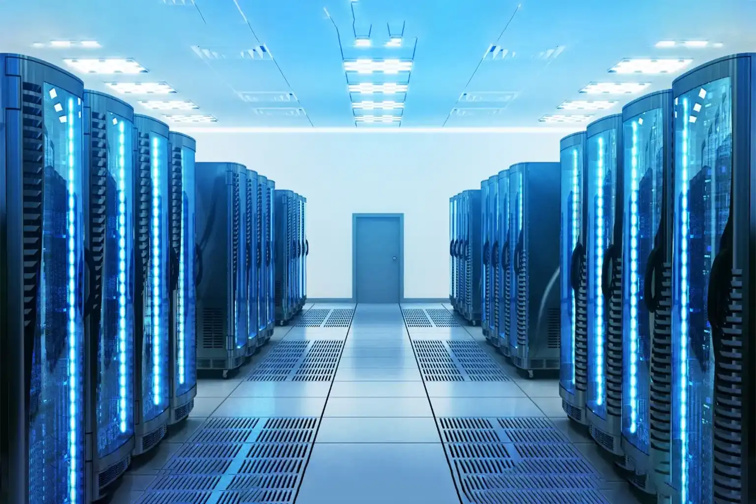 Datacenters nouvelle génération : vers des infrastructures autonomes